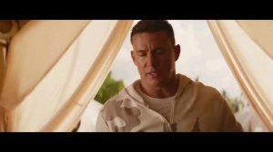 Затерянный город - русский трейлер