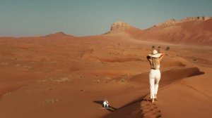 Cafe De Anatolia – Middle East Café ｜ Organic House, Ethnic Deep, Desert Music,  Arabic Mix (2026)-(