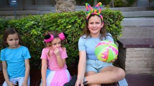 Животные из планшета — Майя возвращает тигра и обезьянку домой