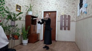 Иванова Виктория