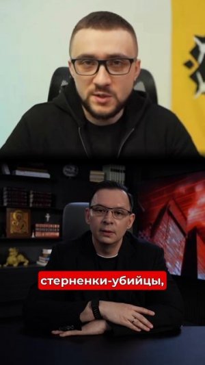 Пора начинать думать, или потеряем всё.