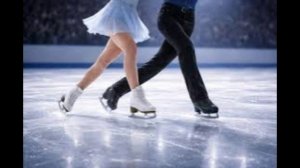 Фигуристка Виктория Синицына получила серьезную рану голени во время выступления на ледовом шоу