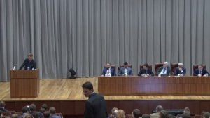 «Факторы развития электромобилей в России»