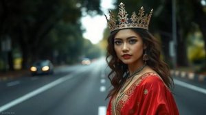 Бензин и звёздная пыль