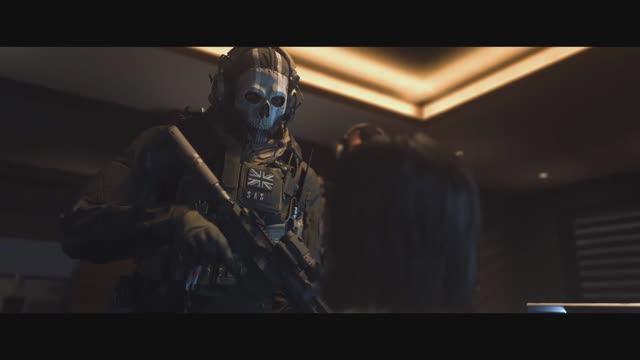 08_Call of Duty Modern Warfare III (2023)