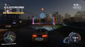 NFS Unbound: Часть 12