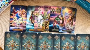 КАРТА ДНЯ 29.03.2026 для всех знаков зодиака🌸Таро прогноз!