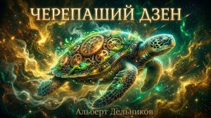 "Черепаший Дзен" - песня (Cover)