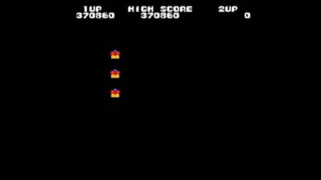 The Fairyland Story (Last Life # 199)