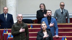 Царь хороший, бояре плохие: Зеленский пытается удержать власть и деньги | «Центральное телевидение»