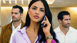 Грязные деньги - Фильм (Дубляж, 2026)