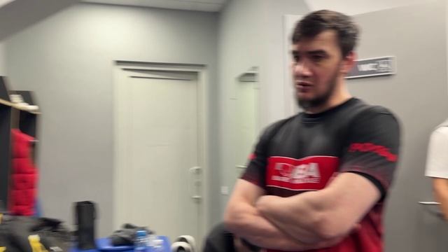 ОДНОЗНАЧНО нужна ТРИЛОГИЯ! Интервью Золотого после ДОСАДНОГО поражения Зияеву