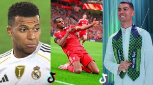 ⚽ ЛУЧШИЕ ФУТБОЛЬНЫЕ НАРЕЗКИ #186: ГОЛЫ, ПРИКОЛЫ, МОМЕНТЫ