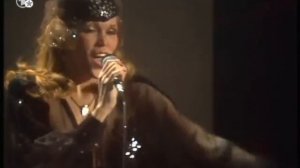 Amanda Lear   The Sphinx 16 11 1978 stereo