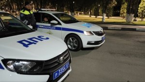 🔥ИНСПЕКТОРА ГАИ ВМЕСТО ПРИНЯТИЯ ОБРАЩЕНИЯ СБЕЖАЛИ ОТ ГРАЖДАНИНА. ЧЕГО ИНСПЕКТОРА ИСПУГАЛИСЬ?🔥