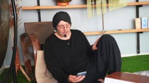 Бхакти Йога Фестиваль - Шримад Бхагаватам 5.14 (3)