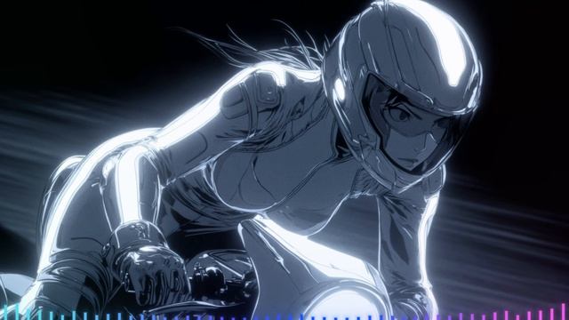 𝟭𝟵𝟵𝟳 𝗥𝗜𝗗𝗘 𝗧𝗛𝗘 𝗜𝗡𝗙𝗜𝗡𝗜𝗧𝗘 ⧸⧸ Synthwave, Chillwave, Retrowave, Cyberpunk, Futurewave