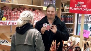 Аляска: Семья из леса 6 сезон 10 серия (реалити-шоу, 2017)