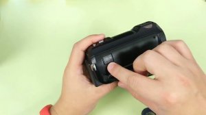 Видеокамера Panasonic HC-V760 ► САМЫЙ ПОДРОБНЫЙ ОБЗОР _ СРАВНЕНИЕ с HC-V770 _ 4K