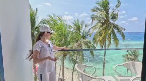 Мальдивы 2026: остров Маафуши