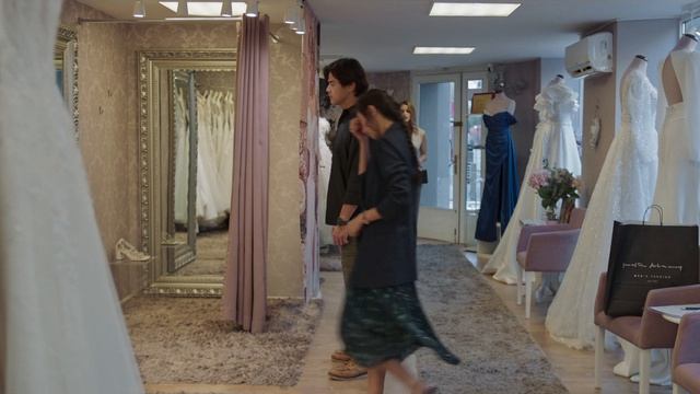 Соре: Жена из будущего (фильм, 2025)