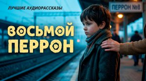 Истории из жизни «ВОСЬМОЙ ПЕРРОН» Слушать аудио рассказы