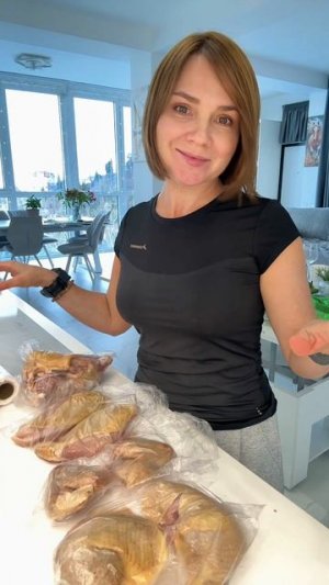 Разделка мяса и рыбы 28-03-2026