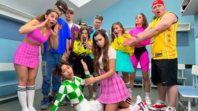 БЫВШИЕ ЛП СТАЛИ ВРАГАМИ!!! ТРЕНЕР ЙОГИ ВЫГНАЛИ ЛАУРУ ИЗ КОМАНДЫ! ЛУЗЕРЫ ПРИЗНАЛИСЬ В ЛЮБВИ