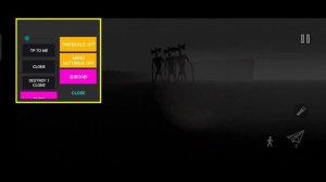 Siren Head Field 1.4 - MOD MENU APK