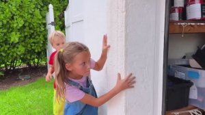 Крис и Алиса – Двойной удар