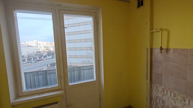 2к в ЦАО Госпитальный пер., д.8, кв. 31