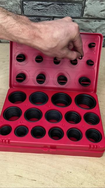 Быстрый ремонт насадки для полива!