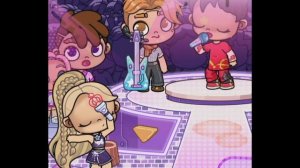 {На концерте группы Бакс бани}🪽