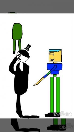 Артик для сани и меня,мастерка.