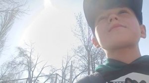 24 часа в ПАРКЕ челлендж!