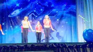 Триумф-Смуглянка