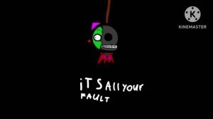 арт крысику за то что он разорвал мне кишечник и разрезал желудок и печень и сделал в капкейк