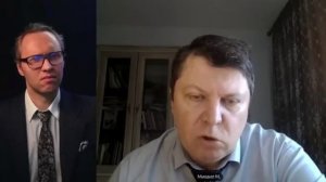 Михаил Матвеев "Страна может рухнуть"