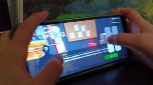 Я играю в гранд криминал