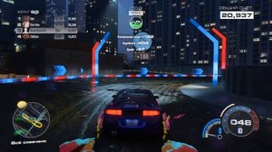 NFS Unbound: Часть 8