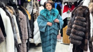 ВЕСЕННИЕ 🌸ЦЕНЫ НА ШУБЫ🔥-20%СКИДКА🔥В МАГАЗИНЕ «МИР ШУБ У ЕЛЕНЫ» Садовод