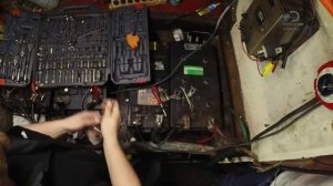 Аляска: Семья из леса 6 сезон 5 серия (реалити-шоу, 2017)