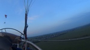 Полеты 7 июня 2020 года