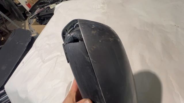 Зеркало правое Хендай крета Hyundai Greta 20551