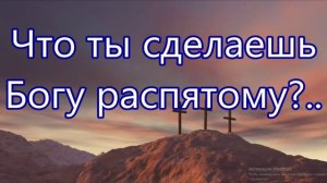 Что ты сделаешь. Антонина Мунтяну