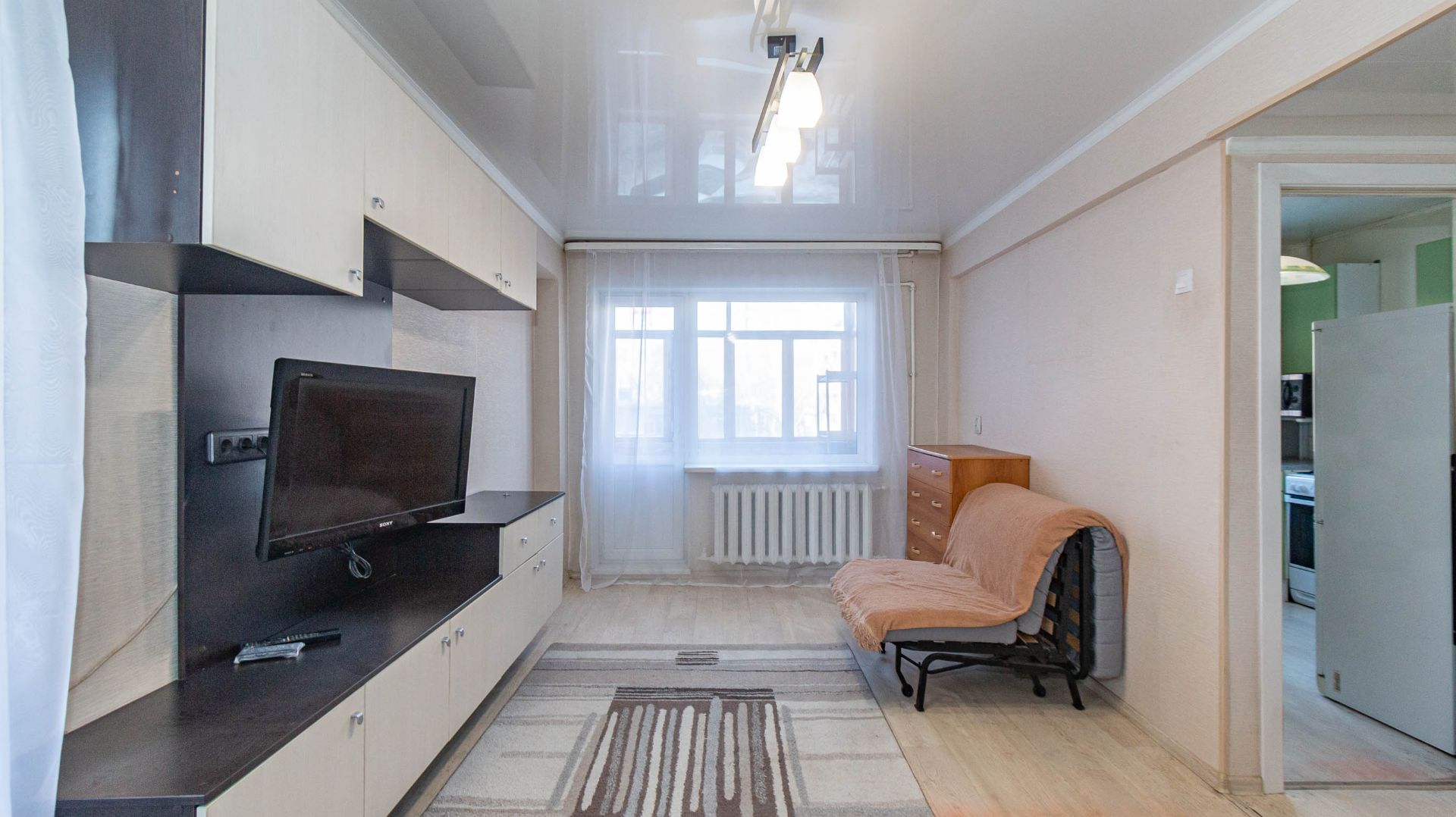 4-я Поселковая улица, 44а