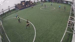 Зима - Кубок OFL "SU" - 2026, Четвертьфинал 28.03.2026