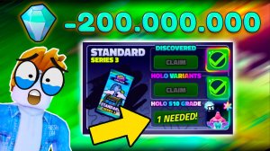 ШОК - Я СЛИЛ ВСЕ ГЕМЫ - ЭТО САМЫЙ БОЛЬШОЙ ПРОВАЛ В SPONGEBOB TOWER DEFENSE