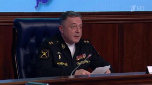 Генштаб сообщил о выполнении задания по осеннему призыву в армию.