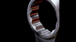 GARWIN GR-IR060 Ключ накидной, односторонний, 60 мм